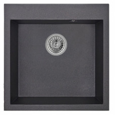 Кухонная мойка Granula GR-5102 черный