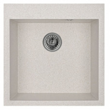 Кухонная мойка Granula GR-5102 пирит