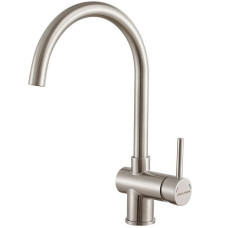 Смеситель для кухни Paulmark BEND Be212066-SS