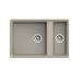 Кухонная мойка GranFest GF-LV-760K песочный