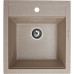 Кухонная мойка Zigmund & Shtain Platz 465 речной песок