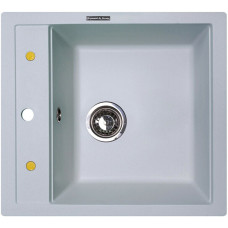 Кухонная мойка Zigmund & Shtain Platz 465 млечный путь