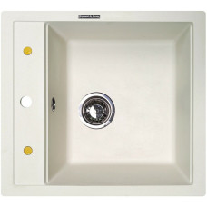 Кухонная мойка Zigmund & Shtain Platz 465 индийская ваниль