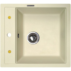 Кухонная мойка Zigmund & Shtain Platz 465 молодое шампанское