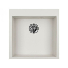 Кухонная мойка Granula GR-5102 арктик