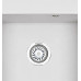 Кухонная мойка Granula GR-5102 арктик