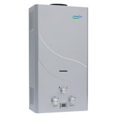 Газовый проточный водонагреватель Oasis OR-16S Газовый проточный водонагреватель Oasis OR-16S