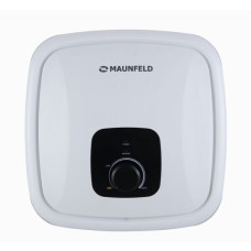 Накопительный электрический водонагреватель MAUNFELD MWH15W04 Накопительный электрический водонагреватель MAUNFELD MWH15W04