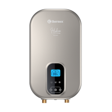 Электрический проточный водонагреватель 8 кВт Thermex Hudson 7000