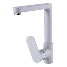 Смеситель для мойки Zigmund & Shtain ZS 0800 млечный путь Смеситель для мойки Zigmund & Shtain ZS 0800 млечный путь