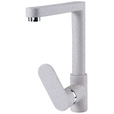 Смеситель для мойки Zigmund & Shtain ZS 0800 речной песок Смеситель для мойки Zigmund & Shtain ZS 0800 речной песок