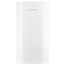 Электрический накопительный водонагреватель Royal Thermo RWH 50 ST W Электрический накопительный водонагреватель Royal Thermo RWH 50 ST W