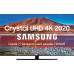 Телевизор Samsung UE55TU7500U