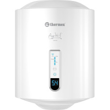 Электрический накопительный водонагреватель Thermex Auga 30 V Slim Wi-Fi