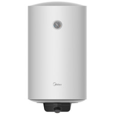 Электрический накопительный водонагреватель Midea MWH-5015-RED Электрический накопительный водонагреватель Midea MWH-5015-RED