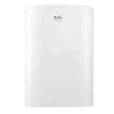 Электрический накопительный водонагреватель Ballu BWH/S 30 Level PRO