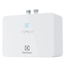 Электрический проточный водонагреватель Electrolux NPX6 Aquatronic Digital Электрический проточный водонагреватель Electrolux NPX6 Aquatronic Digital