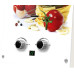 Газовый проточный водонагреватель Ballu GWH 10 Fiery Glass Pasta