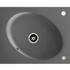 Кухонная мойка Marmorin TONO BLACK 1b 430 103 002