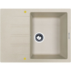 Кухонная мойка Zigmund & Shtain Rechteck 645 осенняя трава