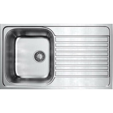 Кухонная мойка Omoikiri Kashiogawa 86 IN Кухонная мойка Omoikiri Kashiogawa 86 IN