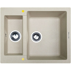 Кухонная мойка Zigmund & Shtain Rechteck 600.2 осенняя трава