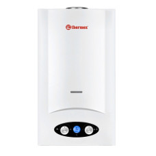 Газовый проточный водонагреватель Thermex G 20 D Eco Газовый проточный водонагреватель Thermex G 20 D Eco