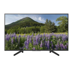 Телевизор Sony KD-43XF7096 Телевизор Sony KD-43XF7096