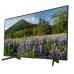 Телевизор Sony KD-43XF7096
