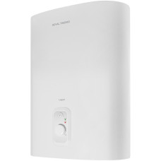 Электрический накопительный водонагреватель Royal Thermo RWH 30 Lagom