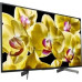 Телевизор Sony KD-43XG8096 Телевизор Sony KD-43XG8096