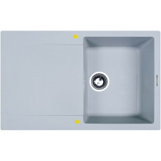 Кухонная мойка Zigmund & Shtain Rechteck 775 млечный путь Кухонная мойка Zigmund & Shtain Rechteck 775 млечный путь