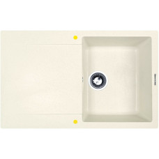 Кухонная мойка Zigmund & Shtain Rechteck 775 каменная соль Кухонная мойка Zigmund & Shtain Rechteck 775 каменная соль