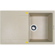 Кухонная мойка Zigmund & Shtain Rechteck 775 осенняя трава Кухонная мойка Zigmund & Shtain Rechteck 775 осенняя трава