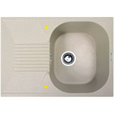 Кухонная мойка Zigmund & Shtain Klassisch 695 осенняя трава