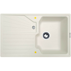 Кухонная мойка Zigmund & Shtain Kaskade 800 индийская ваниль