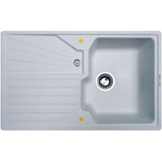 Кухонная мойка Zigmund & Shtain Kaskade 800 млечный путь