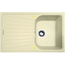 Кухонная мойка Zigmund & Shtain Klassisch 790 молодое шампанское