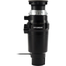 Измельчитель пищевых отходов Hyundai HFWD 10390 Измельчитель пищевых отходов Hyundai HFWD 10390