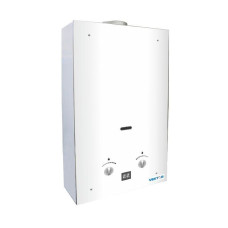 Газовый проточный водонагреватель Vektor 10