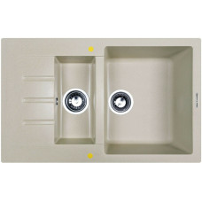 Кухонная мойка Zigmund & Shtain Rechteck 775.2 осенняя трава Кухонная мойка Zigmund & Shtain Rechteck 775.2 осенняя трава