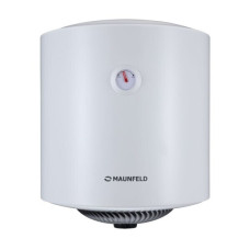 Накопительный электрический водонагреватель MAUNFELD MWH50W01 Накопительный электрический водонагреватель MAUNFELD MWH50W01