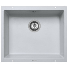 Кухонная мойка Zigmund & Shtain Integra 500 млечный путь