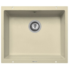 Кухонная мойка Zigmund & Shtain Integra 500 молодое шампанское