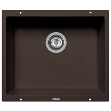 Кухонная мойка Zigmund & Shtain Integra 500 швейцарский шоколад