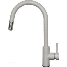 Смеситель для мойки Zigmund & Shtain ZS 1700 млечный путь