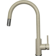 Смеситель для мойки Zigmund & Shtain ZS 1700 осенняя трава