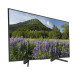 Телевизор Sony KD-55XF7096