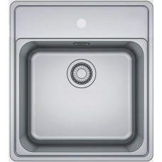Кухонная мойка Franke BCX 610-42 TL 101.0689.880