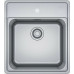 Кухонная мойка Franke BCX 610-42 TL 101.0689.880